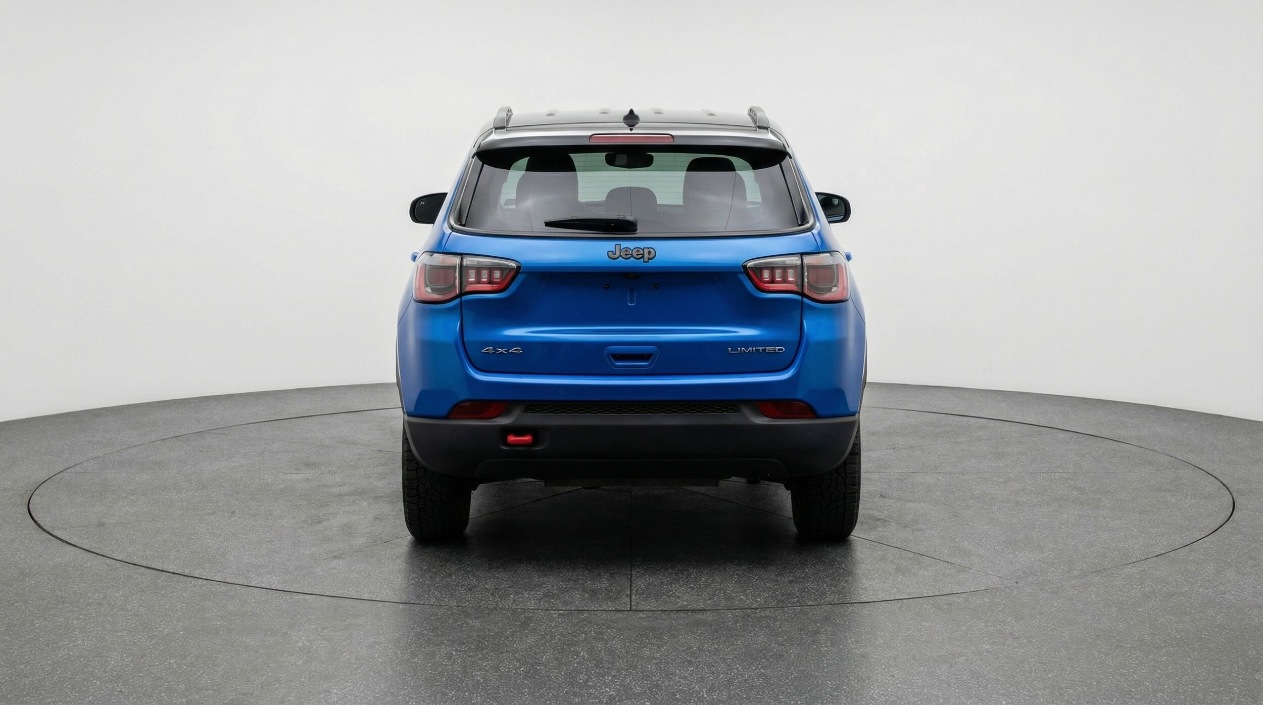 Thumbnail: 2025 Jeep Compass - 6