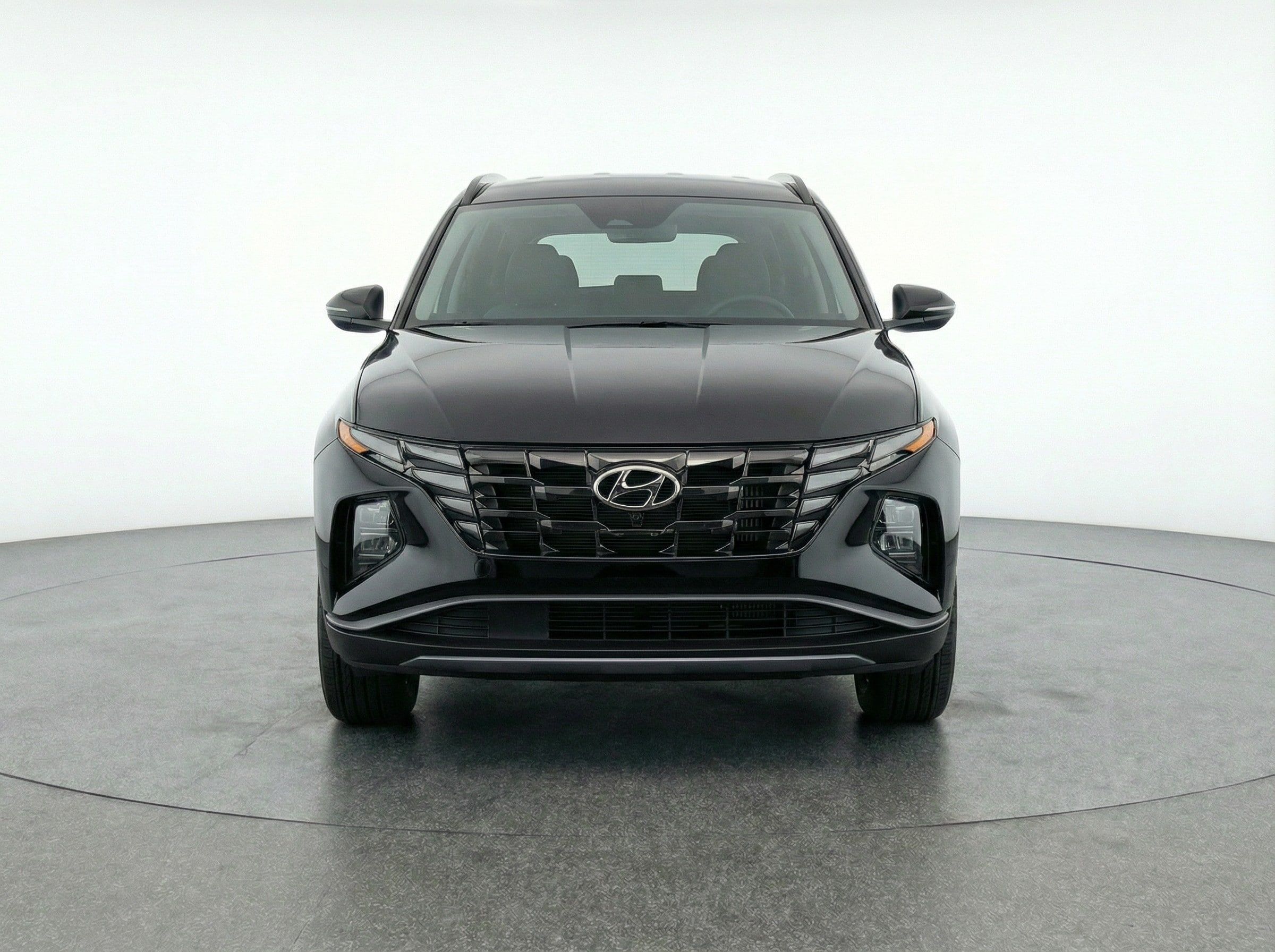 Thumbnail: 2025 Hyundai Tucson - 2