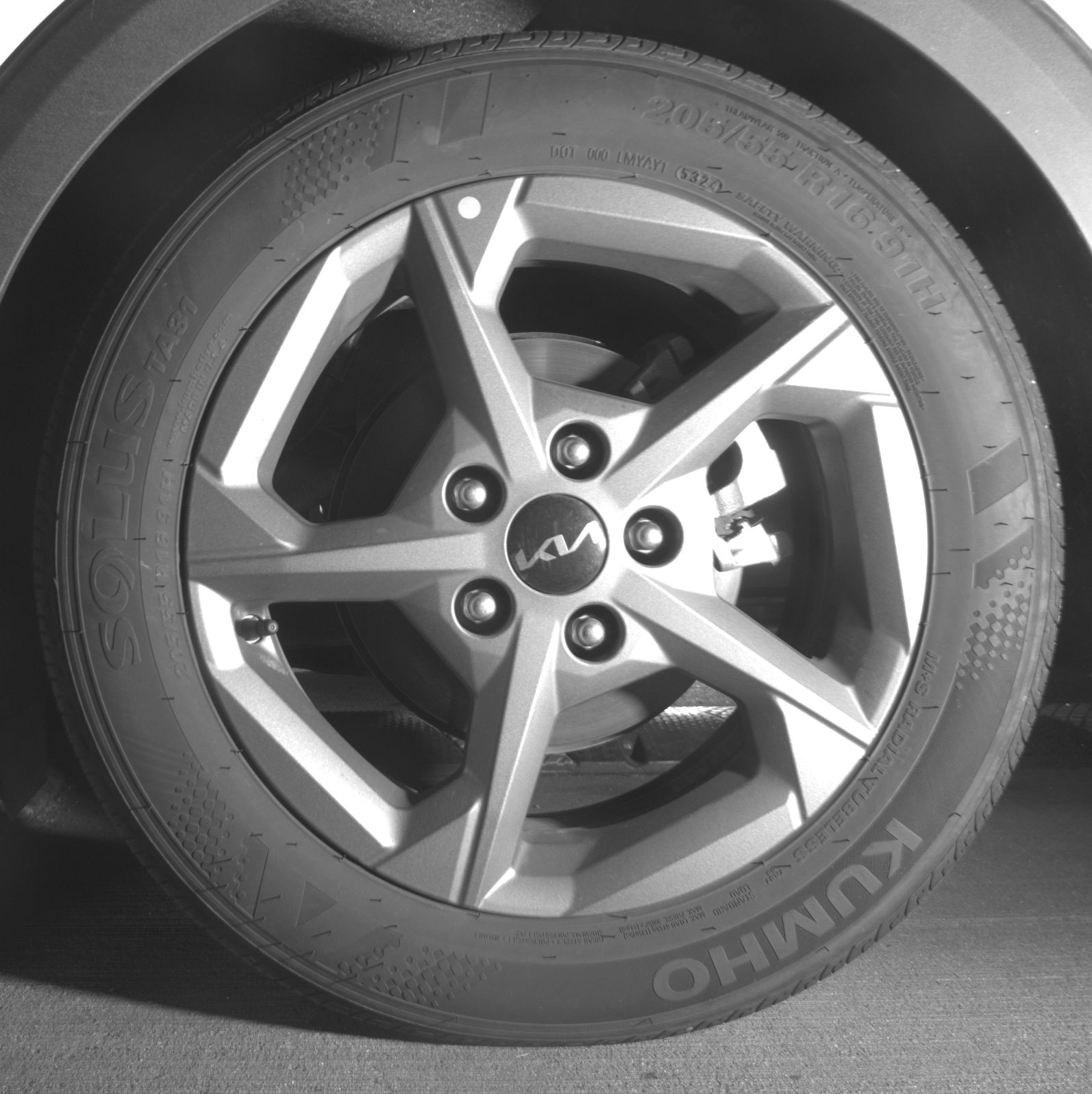 Thumbnail: 2025 Kia K4 - 11