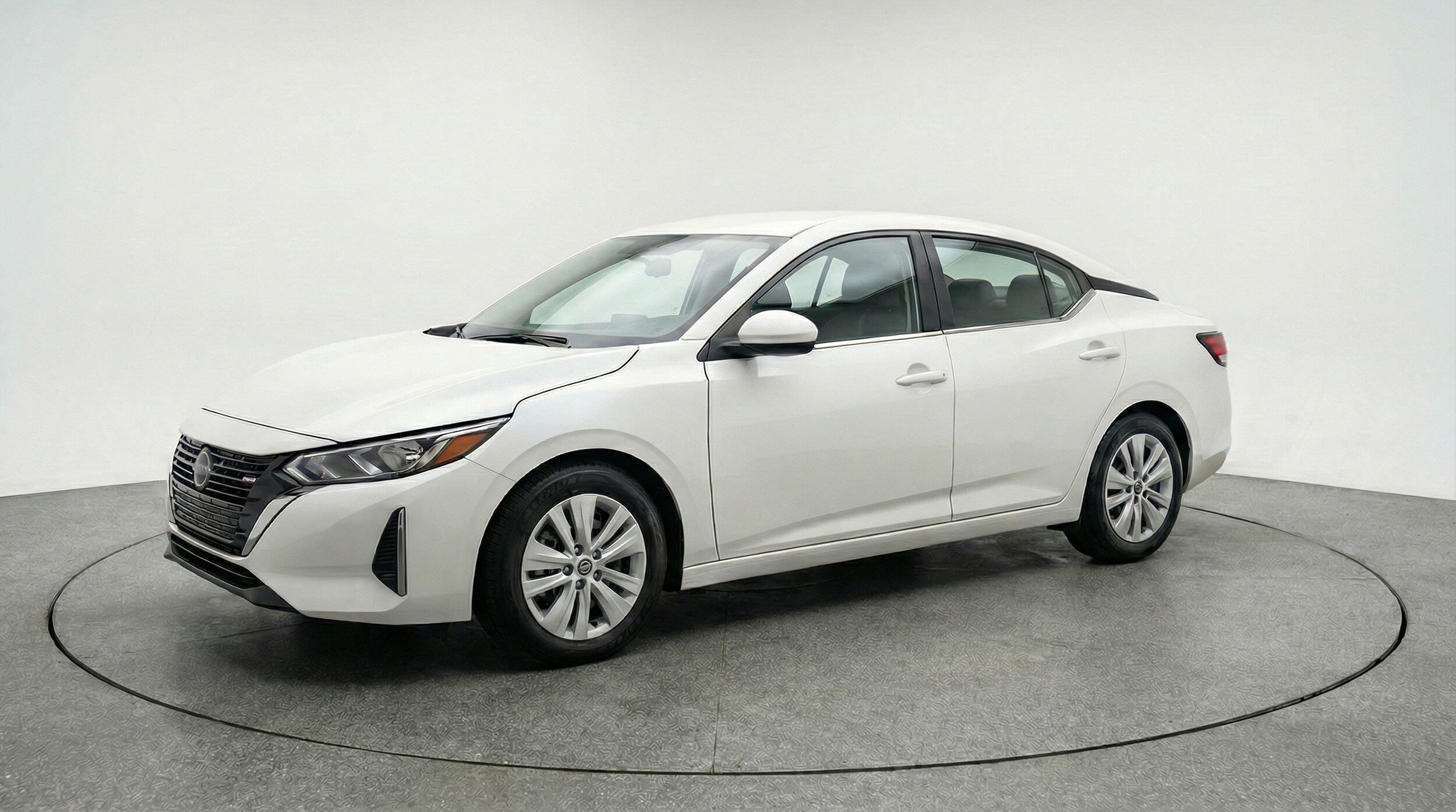 Thumbnail: 2025 Nissan Sentra - 3