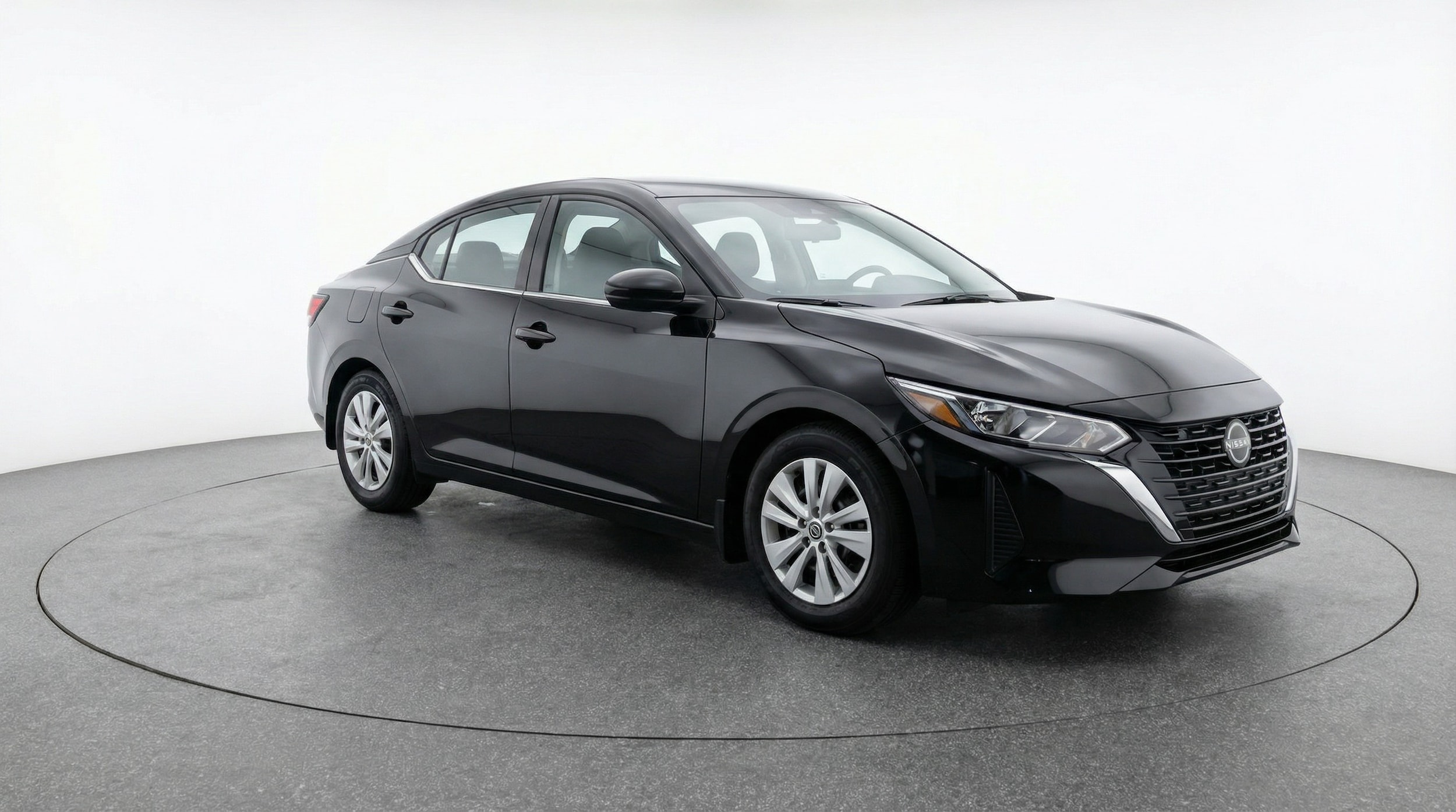 Thumbnail: 2025 Nissan Sentra - 1