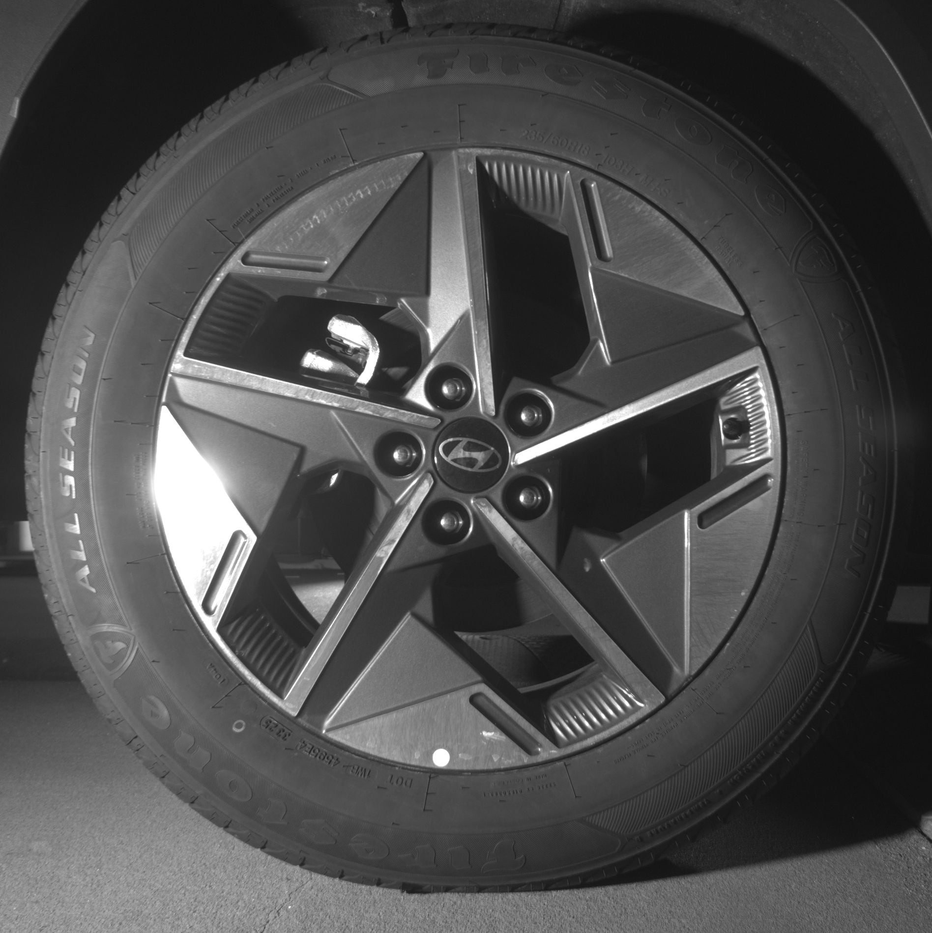 Thumbnail: 2025 Hyundai Tucson - 12