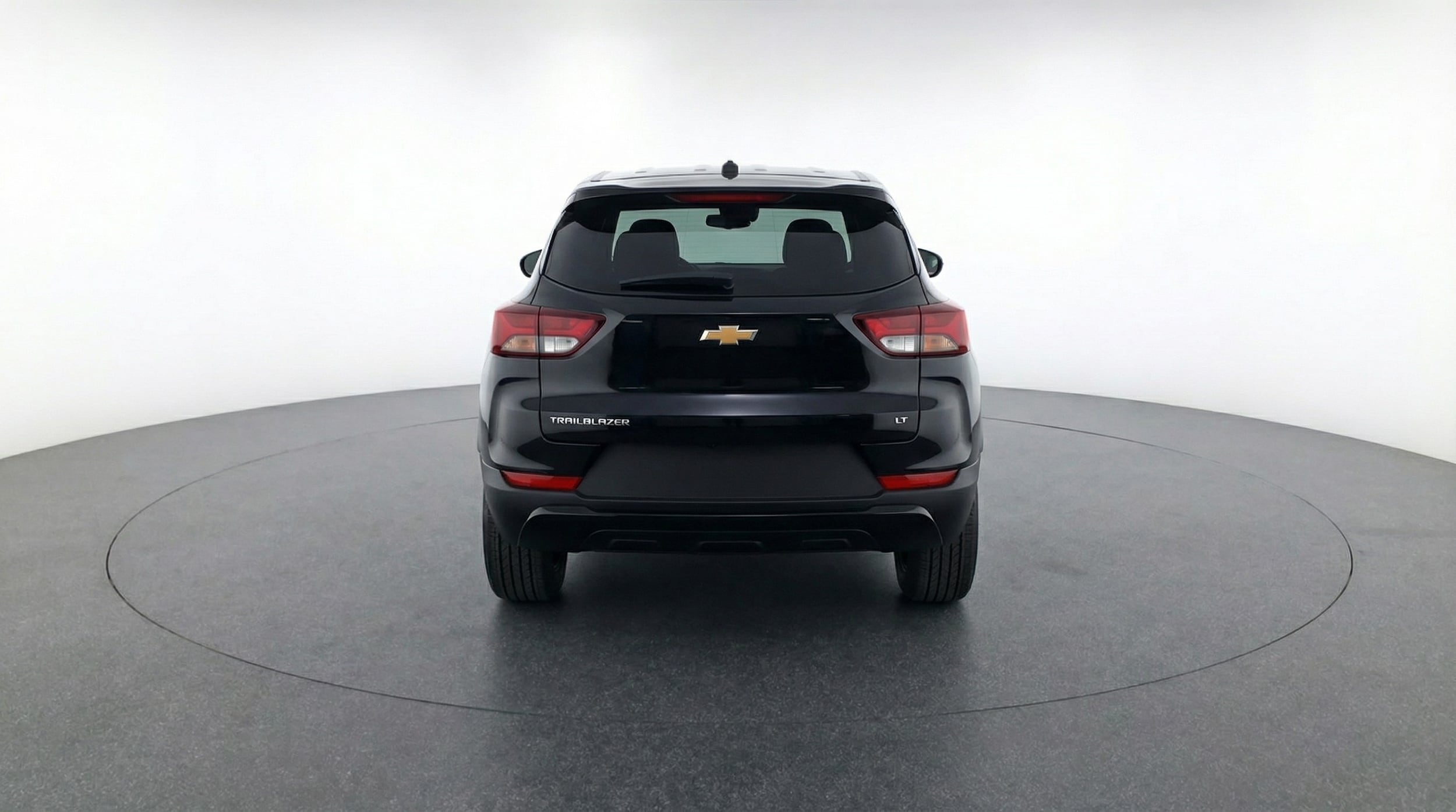 Thumbnail: 2025 Chevrolet TrailBlazer - 6