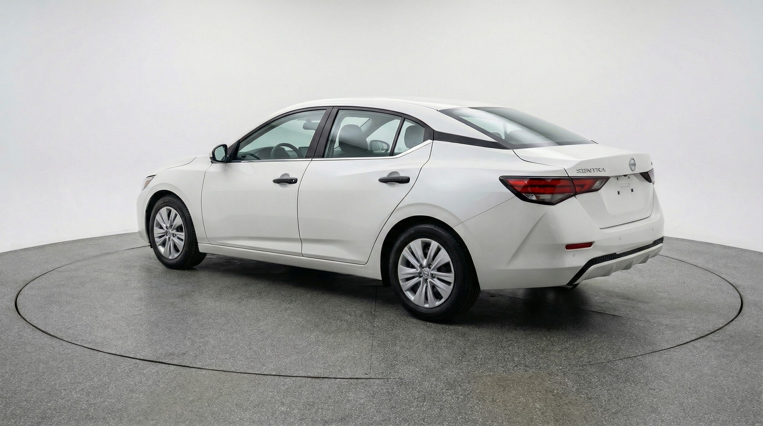 Thumbnail: 2025 Nissan Sentra - 5