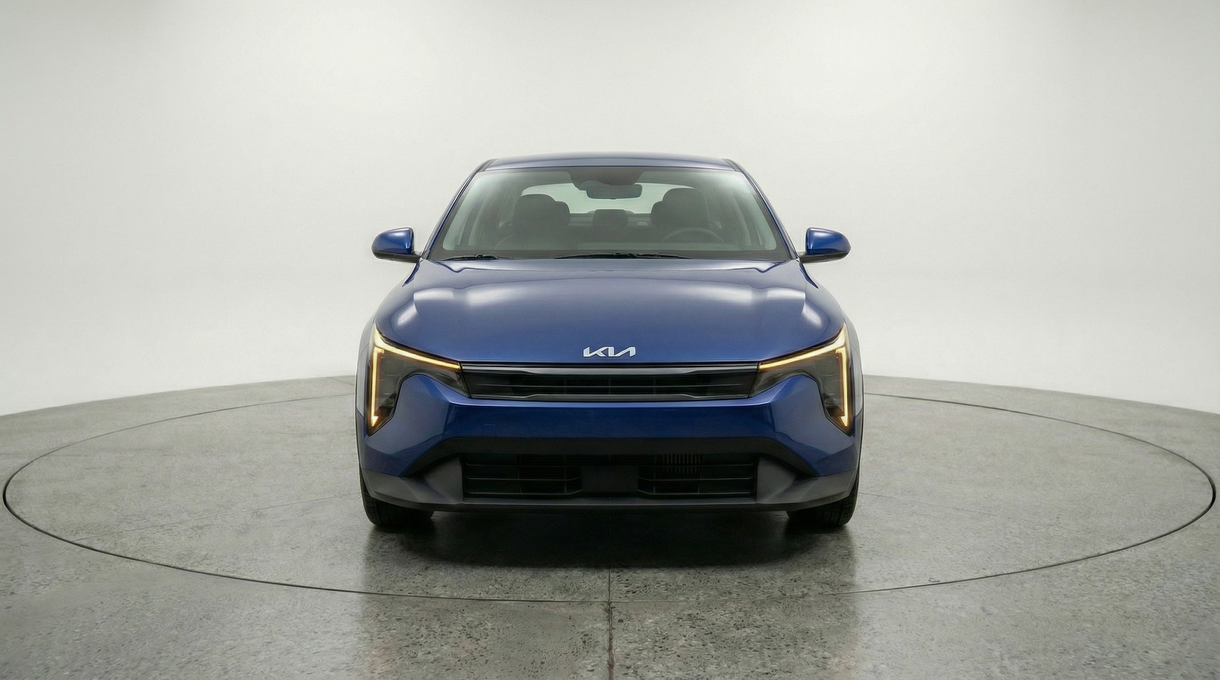 Thumbnail: 2025 Kia K4 - 2