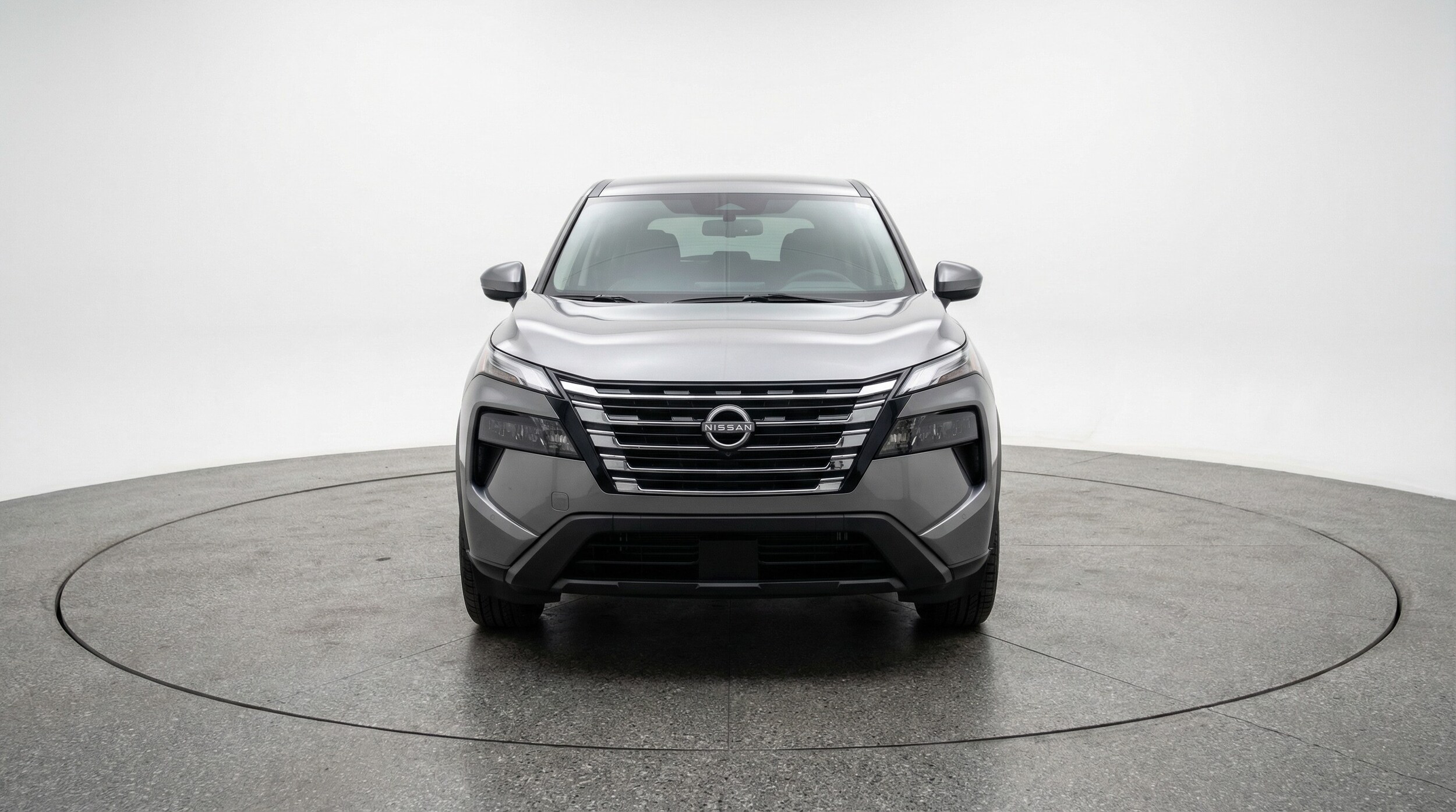 Thumbnail: 2025 Nissan Rogue - 2