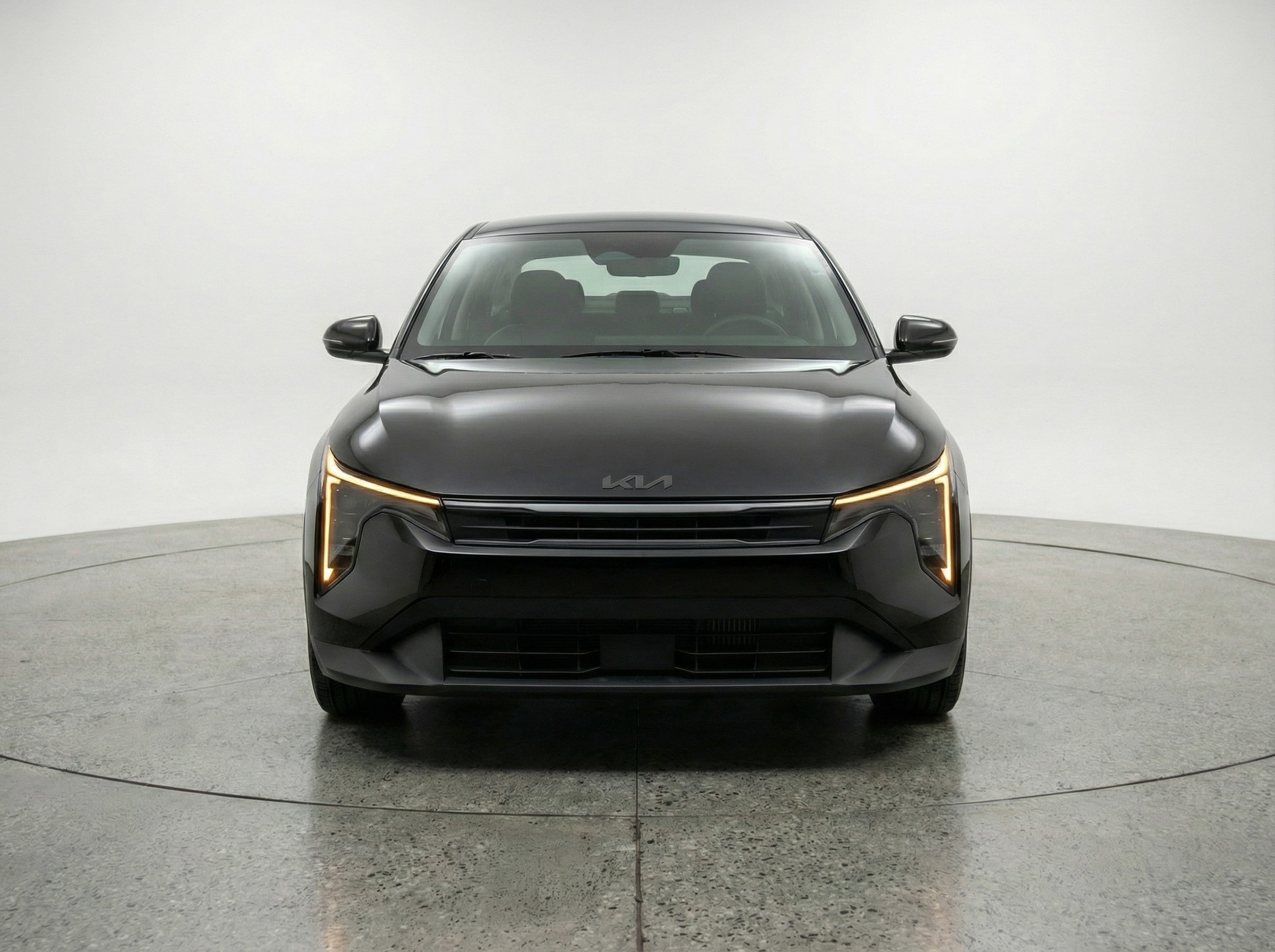 Thumbnail: 2025 Kia K4 - 2