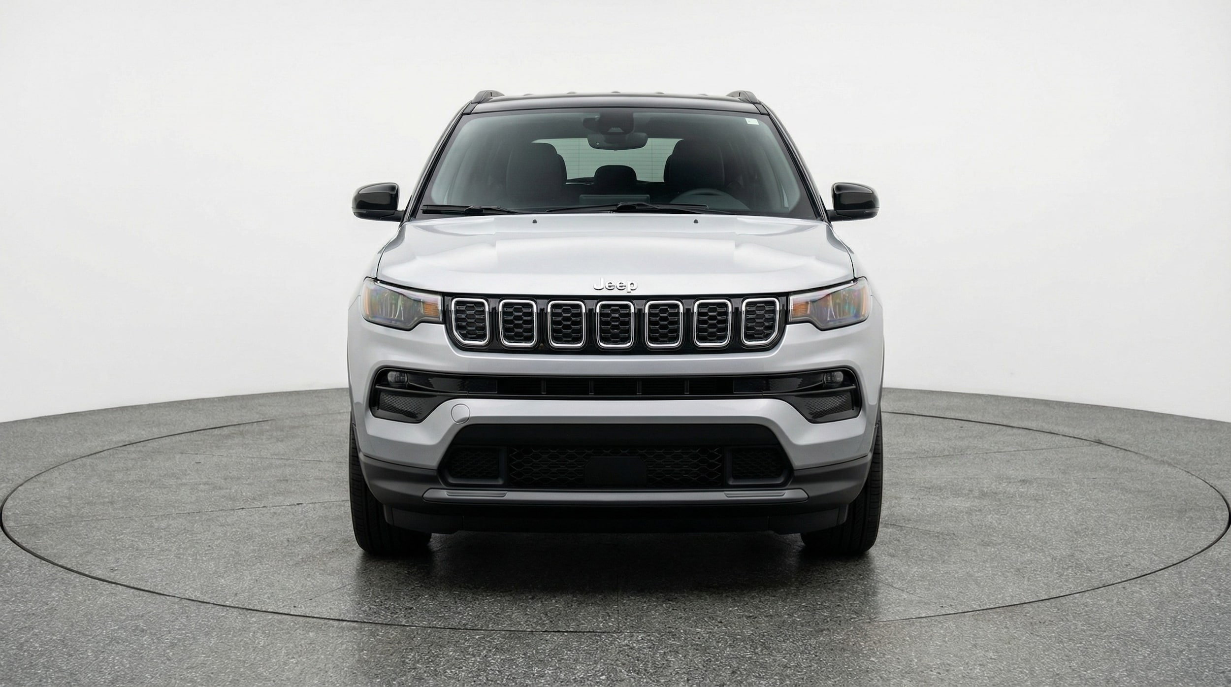 Thumbnail: 2025 Jeep Compass - 2