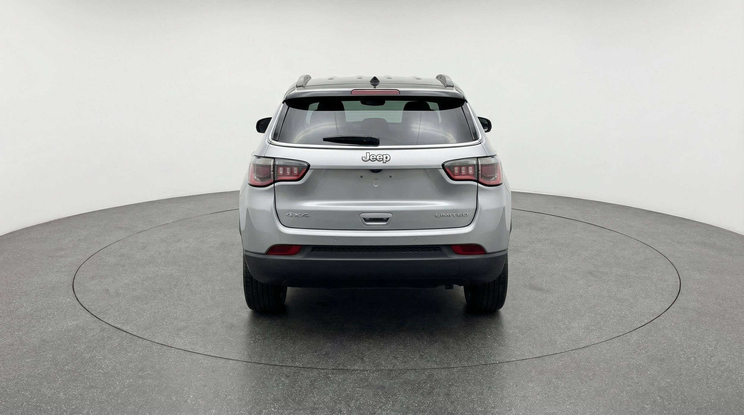 Thumbnail: 2025 Jeep Compass - 6