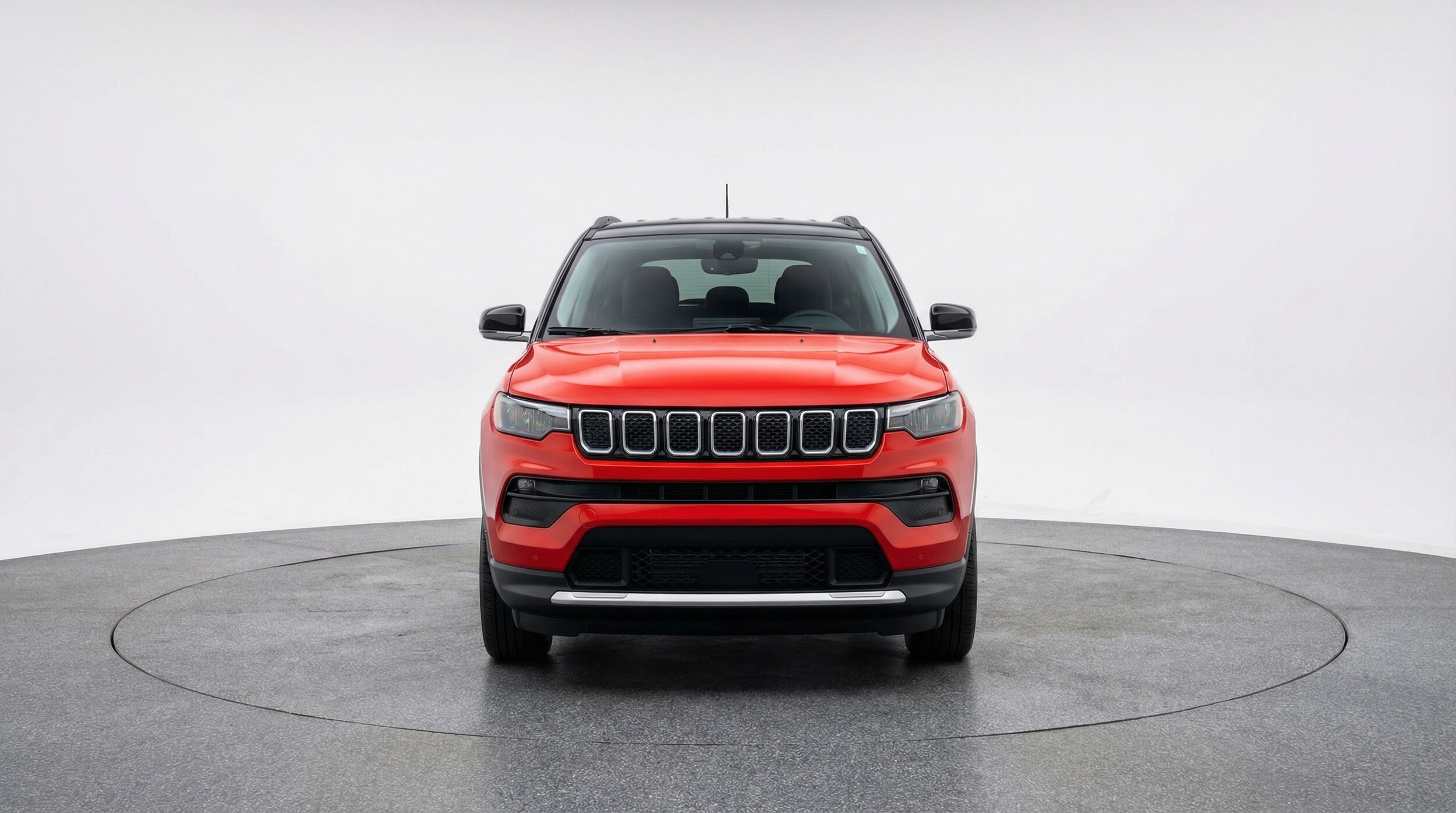 Thumbnail: 2025 Jeep Compass - 2