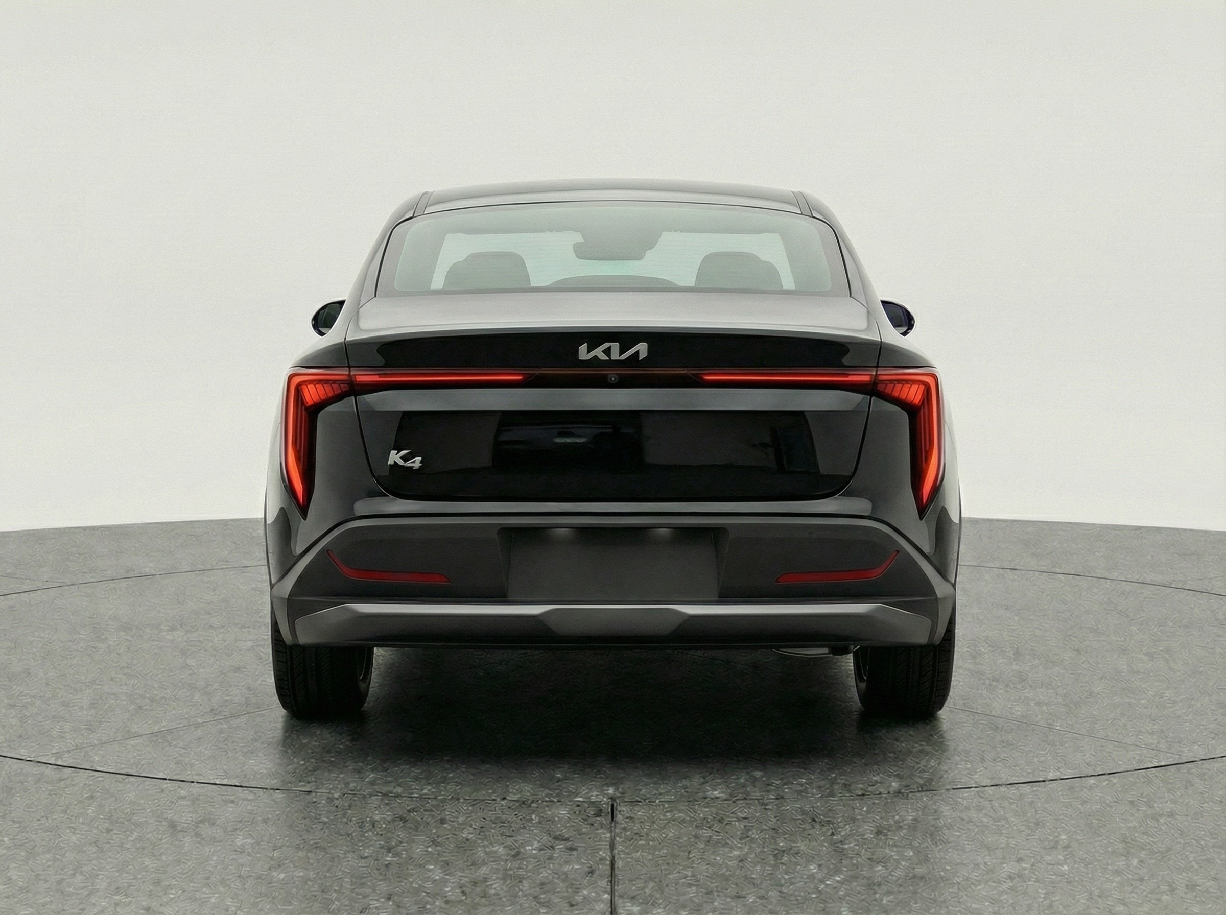 Thumbnail: 2025 Kia K4 - 6