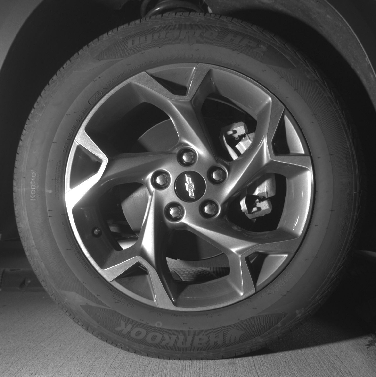 Thumbnail: 2025 Chevrolet Trax - 10