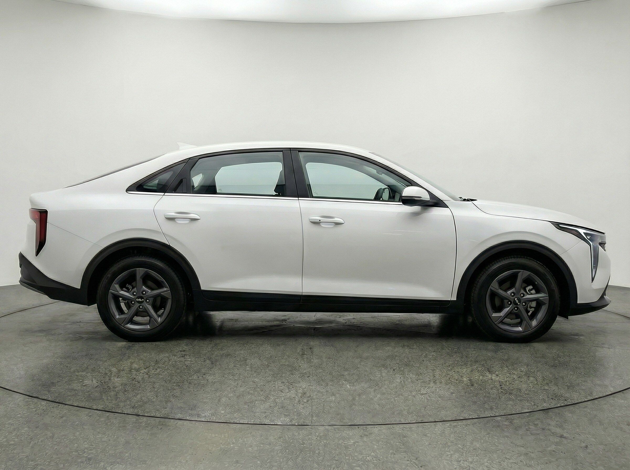 Thumbnail: 2025 Kia K4 - 8