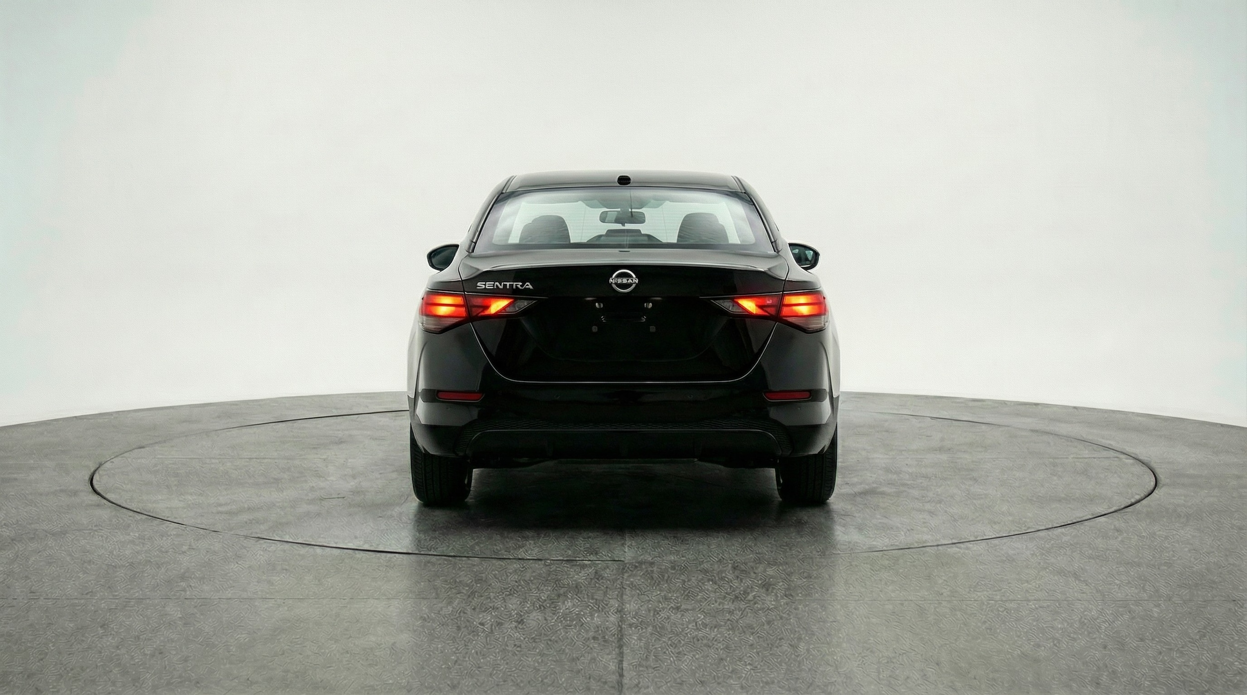 Thumbnail: 2025 Nissan Sentra - 6