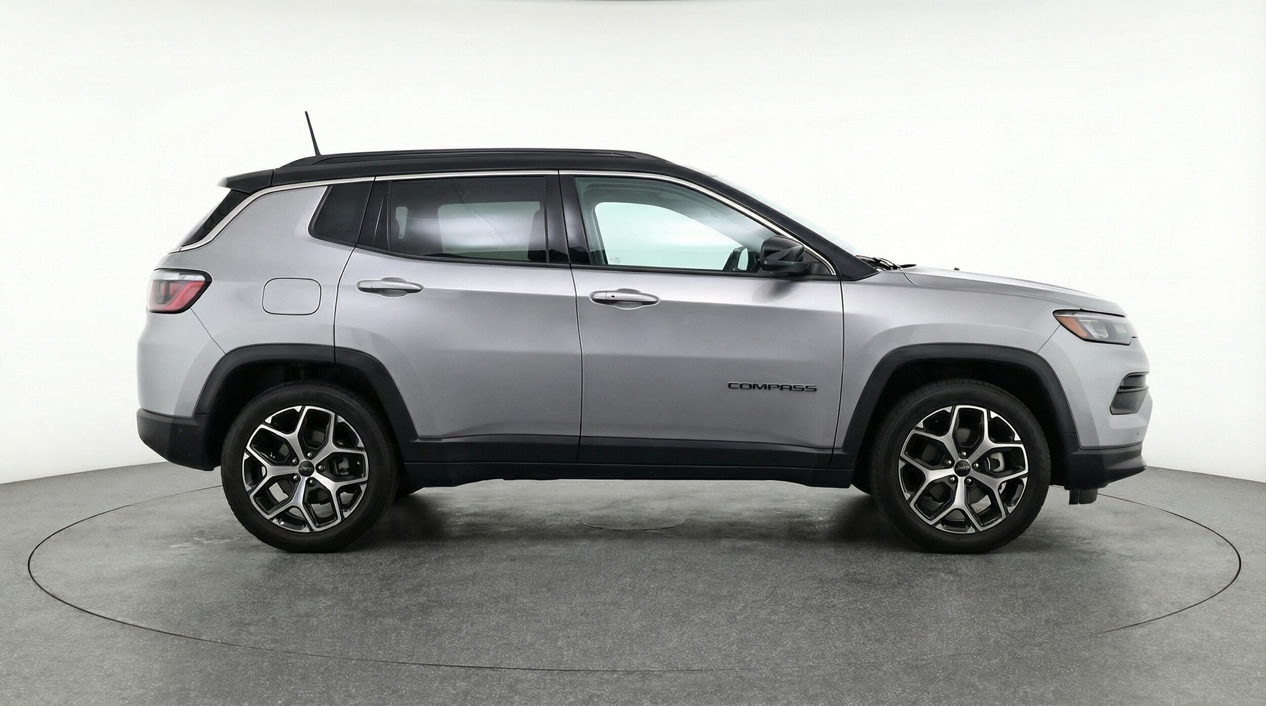 Thumbnail: 2025 Jeep Compass - 8