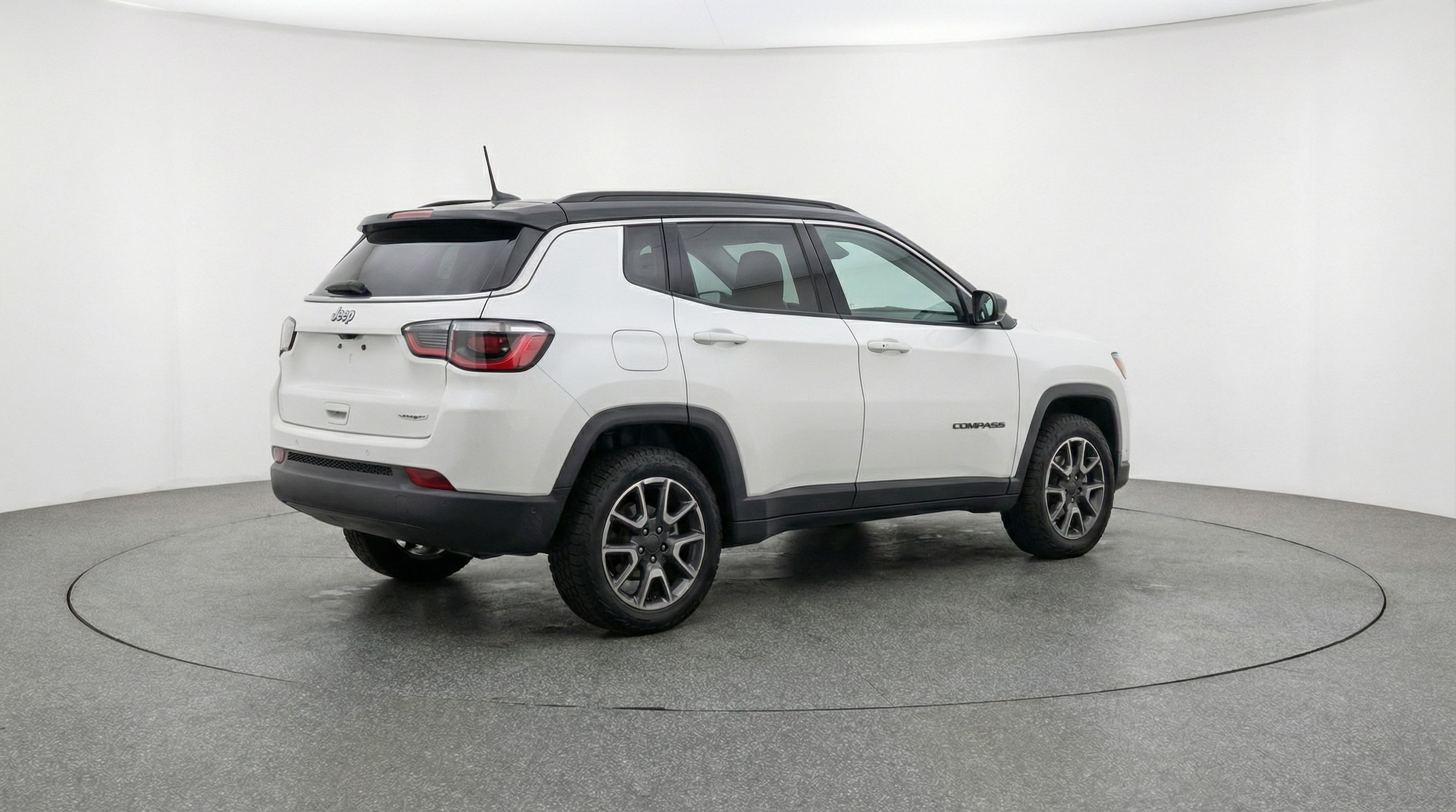 Thumbnail: 2025 Jeep Compass - 7