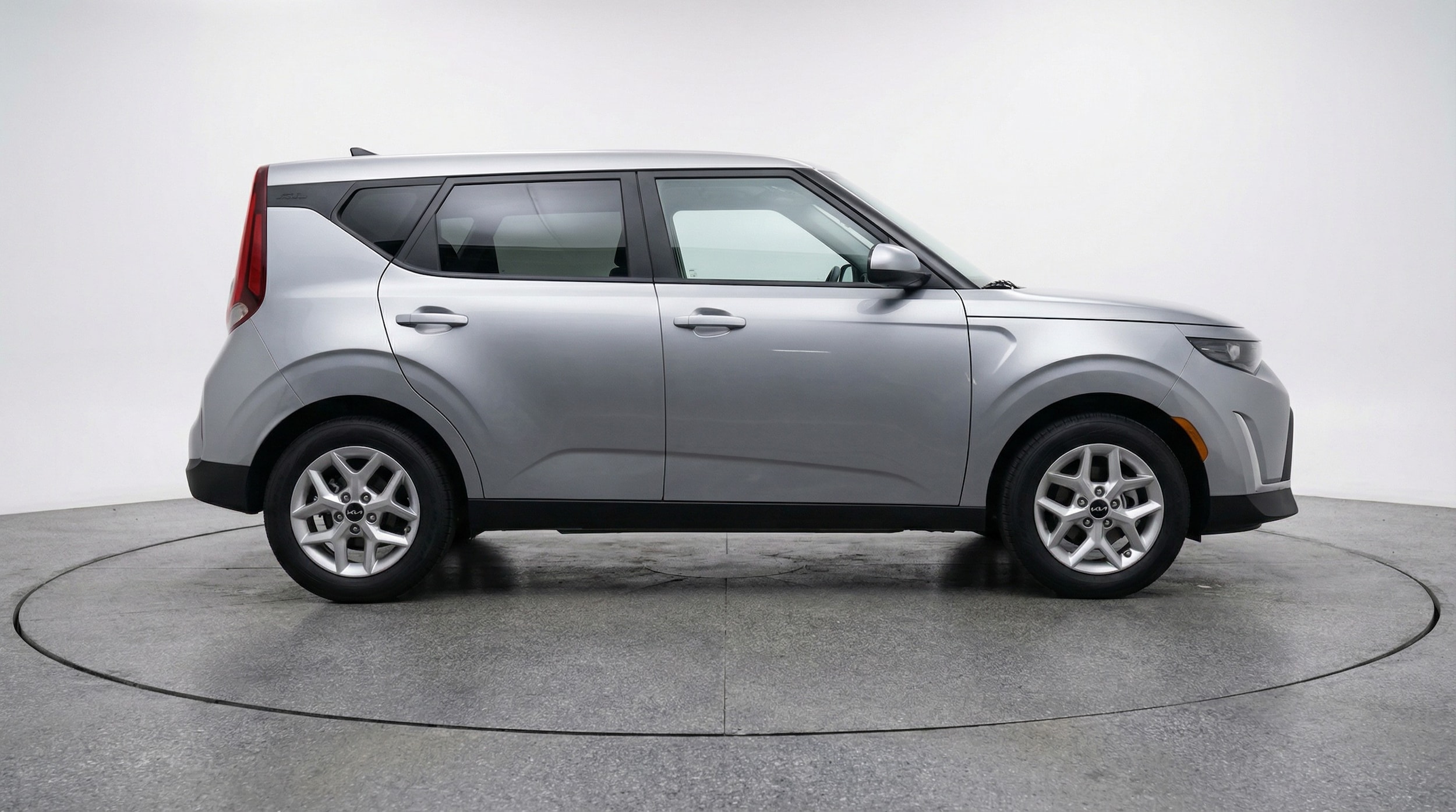 Thumbnail: 2025 Kia Soul - 8