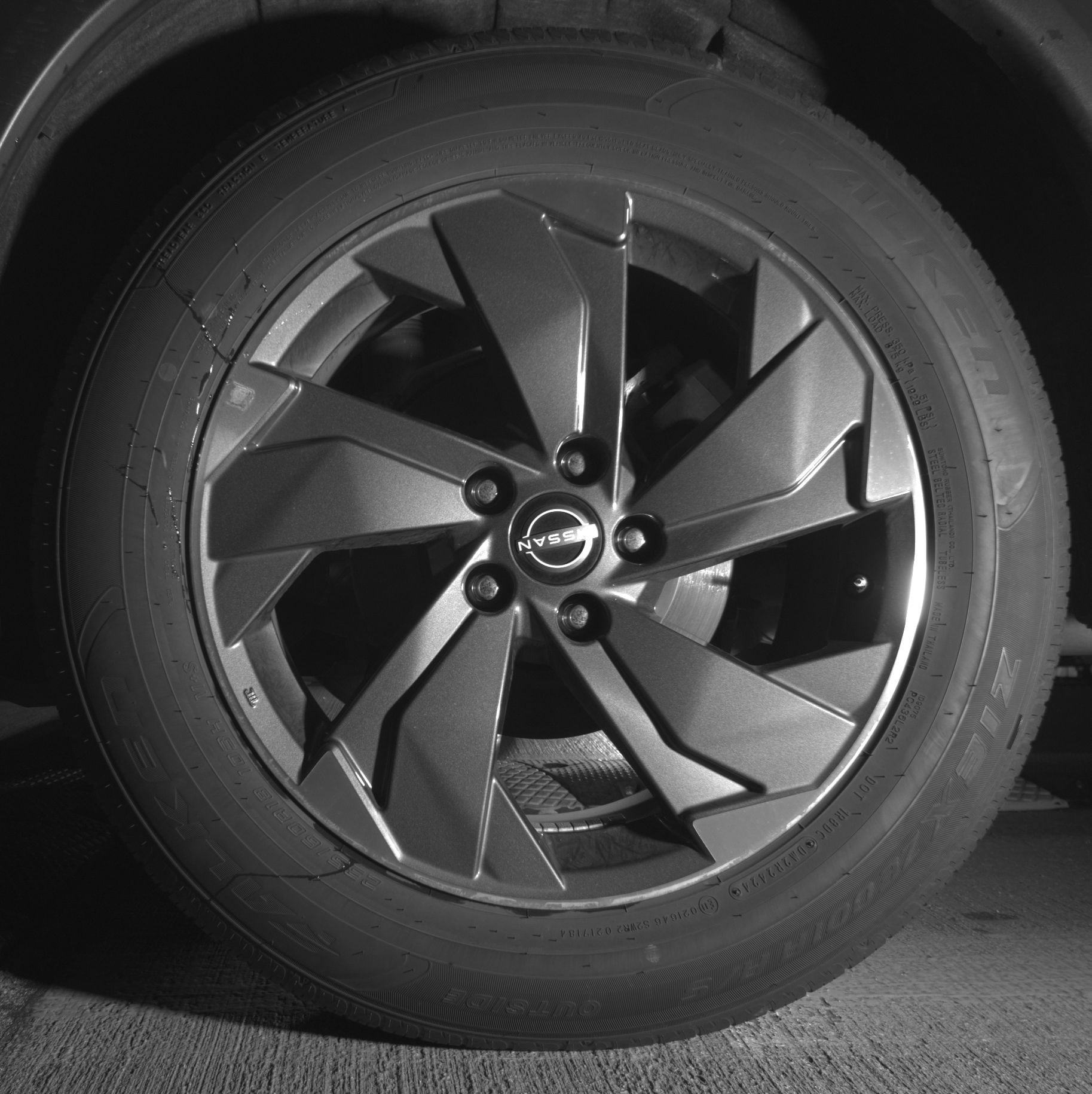 Thumbnail: 2025 Nissan Rogue - 11