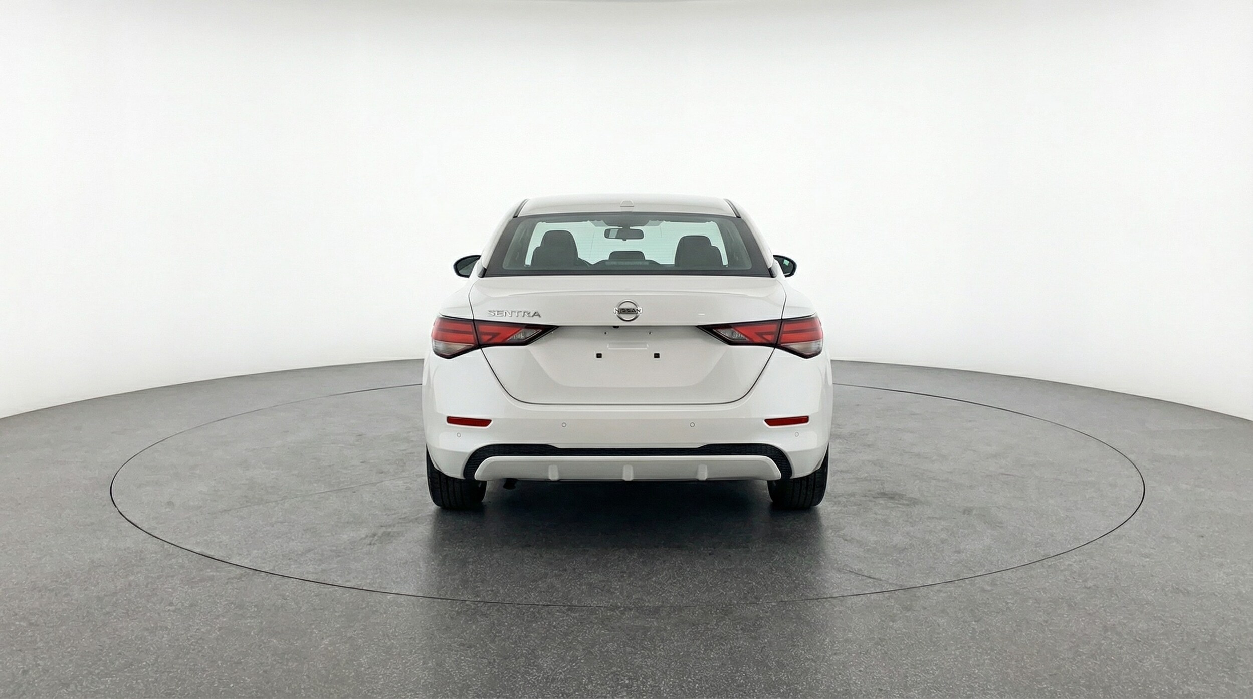 Thumbnail: 2025 Nissan Sentra - 6