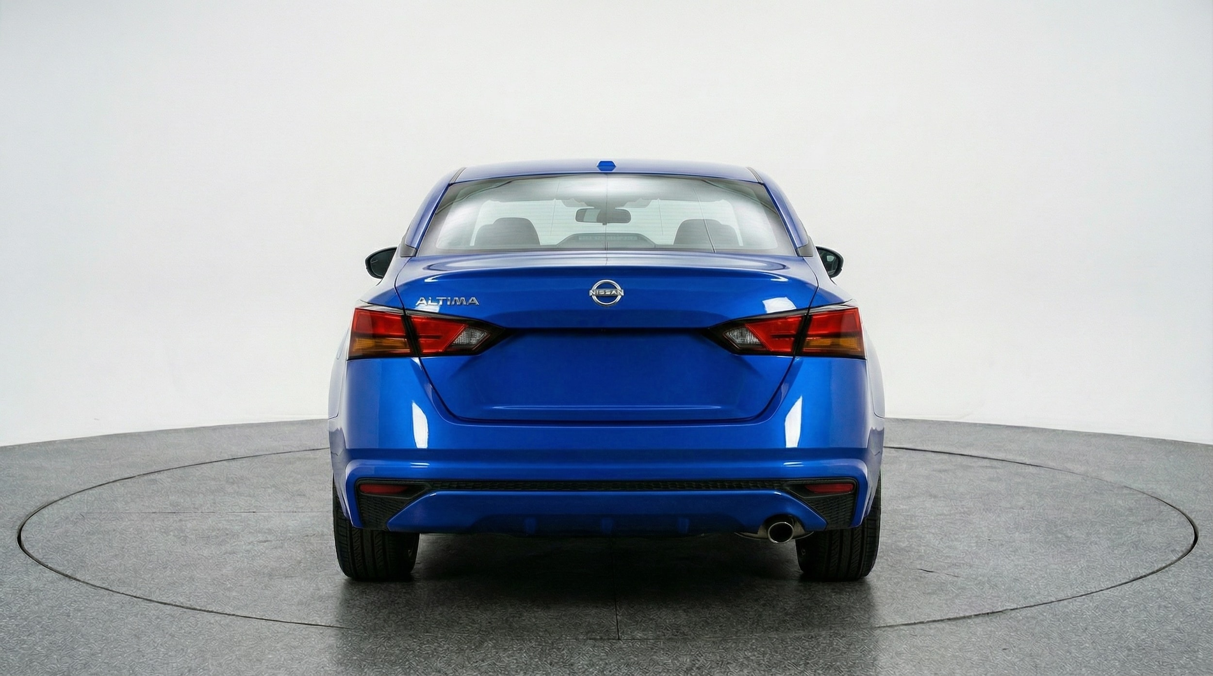 Thumbnail: 2025 Nissan Altima - 6