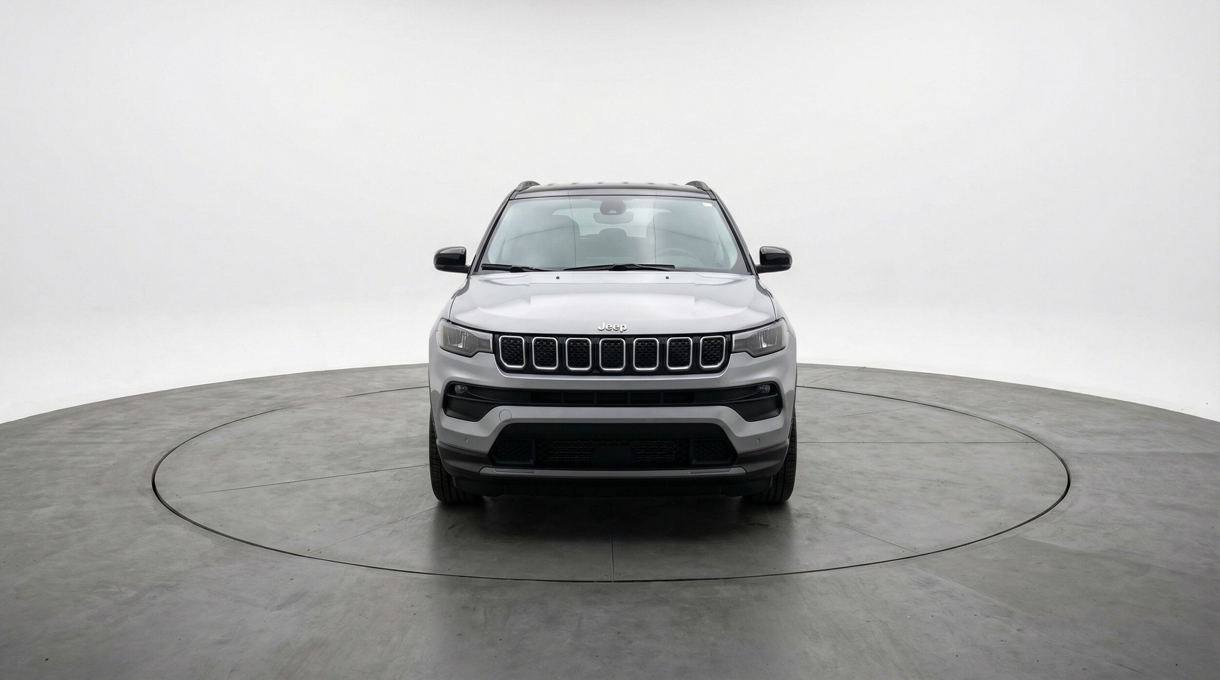 Thumbnail: 2025 Jeep Compass - 2