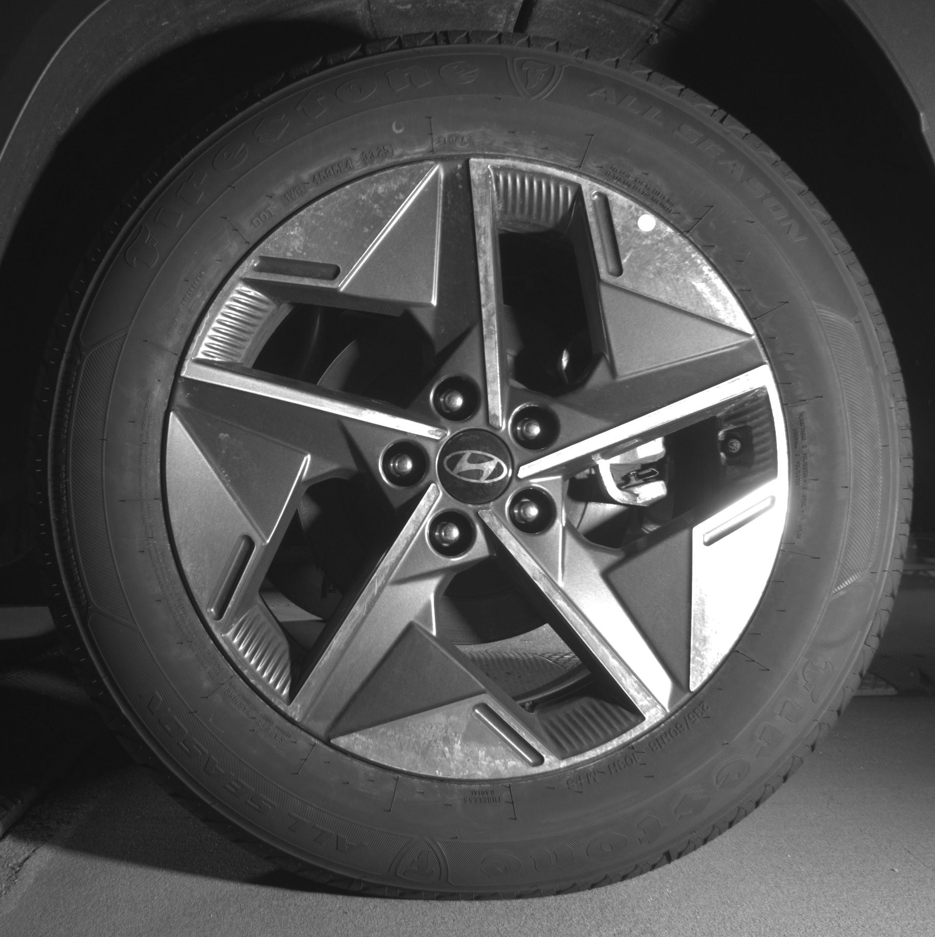 Thumbnail: 2025 Hyundai Tucson - 11