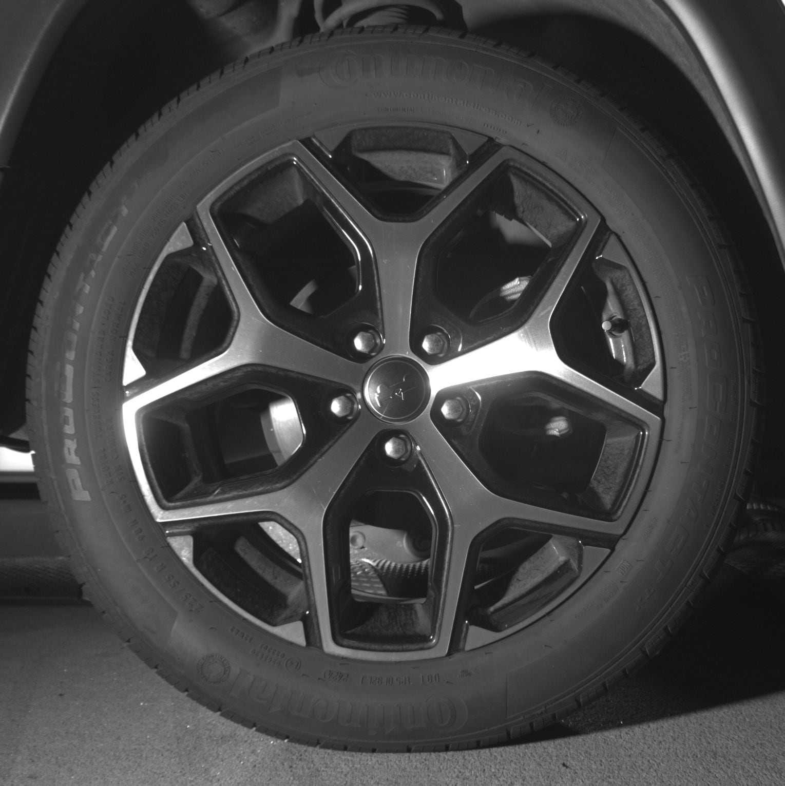 Thumbnail: 2025 Jeep Compass - 12