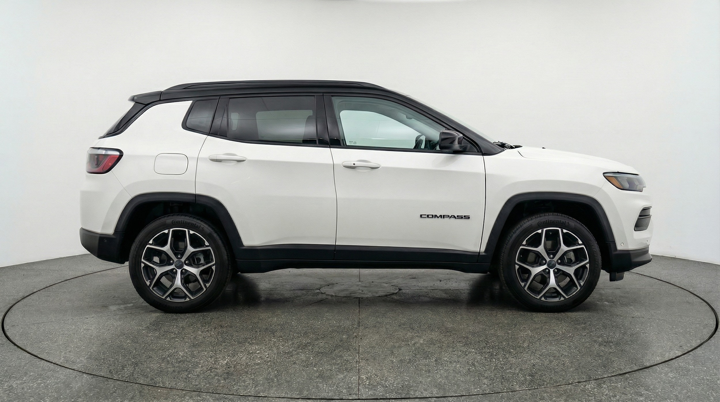 Thumbnail: 2025 Jeep Compass - 8