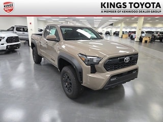 New 2026 Toyota Tacoma TRD PreRunner Truck XtraCab TT039211 in Cincinnati, OH