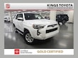  Toyota 4Runner