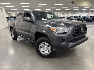 Used 2023 Toyota Tacoma SR Truck Double Cab PM627614 Cincinnati