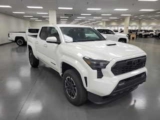 New 2025 Toyota Tacoma TRD Sport 4X4 DOUBLE CAB in Cincinnati, OH