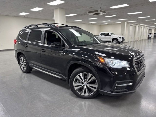2020 Subaru Ascent Limited