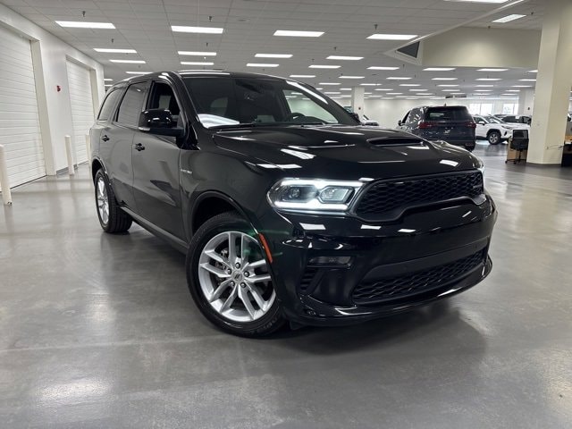 2022 Dodge Durango R/T's photo