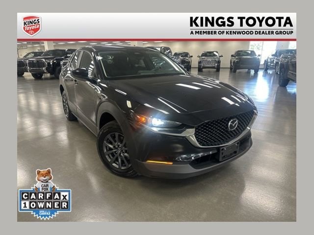 2024 Mazda CX-30 2.5 S AWD's photo