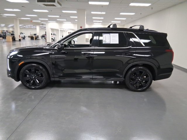 2024 Hyundai Palisade XRT photo 3