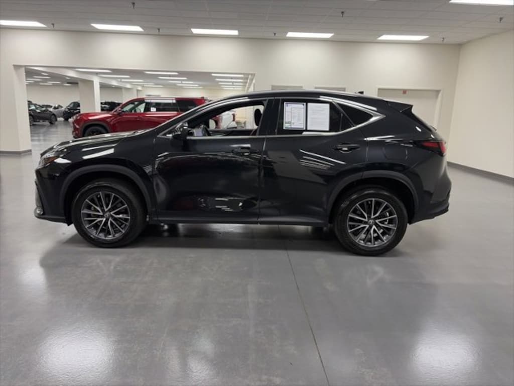 Used 2023 Lexus NX 350 NX 350 Premium SUV