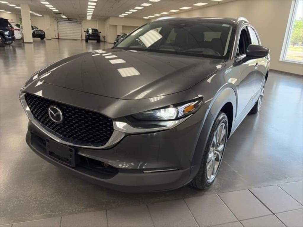 Used 2023 Mazda CX-30 2.5 S Premium Package SUV