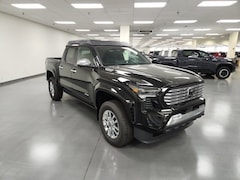 New 2025 Toyota Tacoma i-FORCE MAX Limited 4X4 DOUBLE CAB Cincinnati, OH