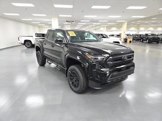 New 2025 Toyota Tacoma SR5 4X4 DOUBLE CAB in Cincinnati, OH