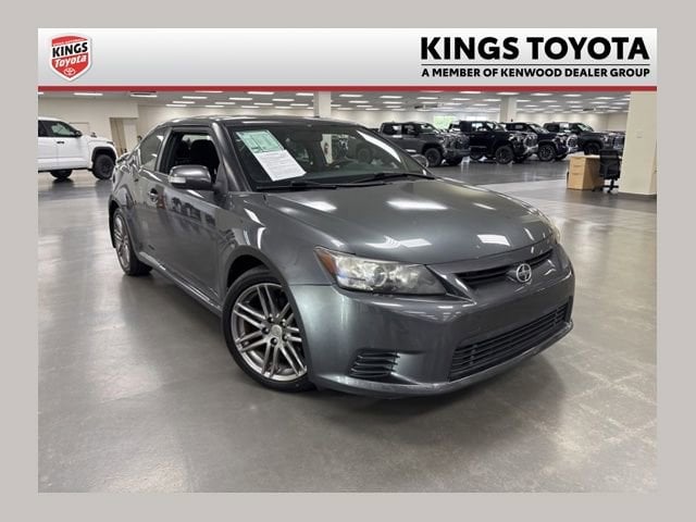 2011 Scion tC AT's photo