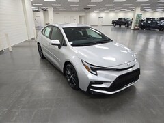 New 2026 Toyota Corolla SE SE Cincinnati, OH