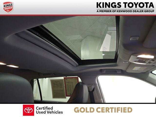 2024 Toyota Highlander XLE - Photo 9