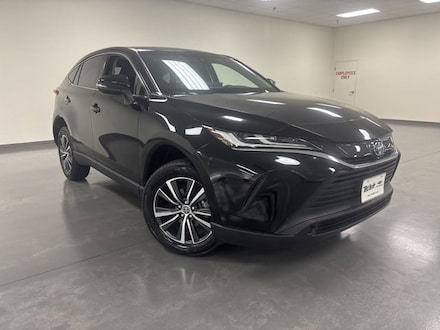 2023 Toyota Venza LE SUV