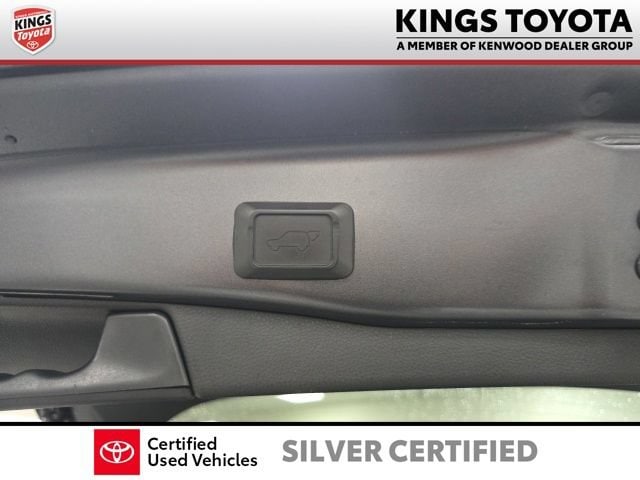 2024 Toyota RAV4 XLE Premium - Photo 13