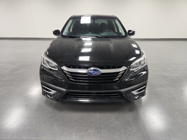 Used 2020 Subaru Legacy Limited with VIN 4S3BWGN62L3004177 for sale in Cincinnati, OH
