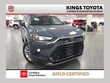  Toyota Grand Highlander