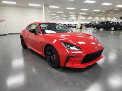New 2025 Toyota GR86 Premium AT 2+2 COUPE 6 SPD A/T Cincinnati, OH