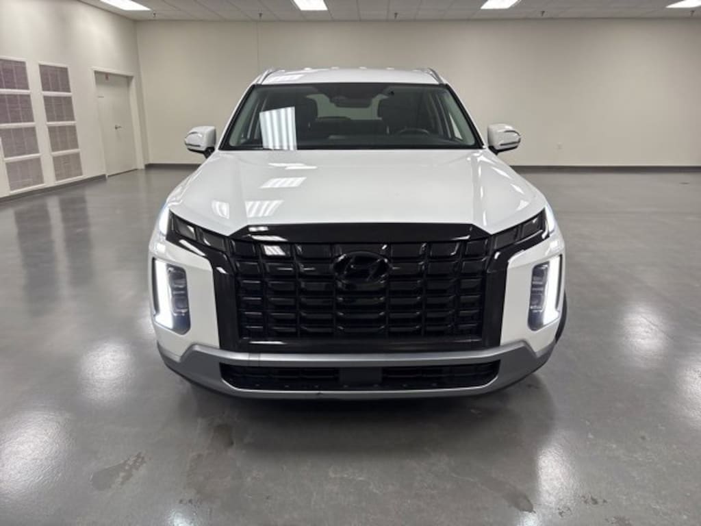 Used 2024 Hyundai Palisade SEL SUV