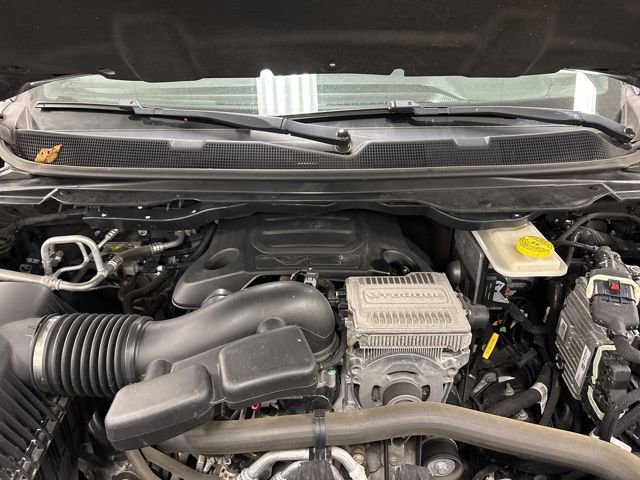 2022 Jeep Wagoneer Series II - Photo 32